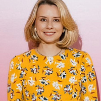 Врублевская Ольга